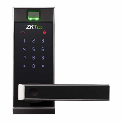 Smart замок ZKTeco AL20B Right Outward www.bd.in.ua Безпечний Дім