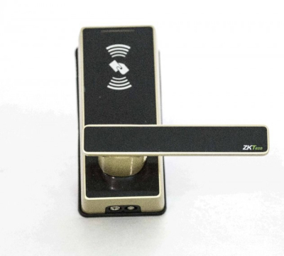 Smart замок ZKTeco ML10R www.bd.in.ua Безпечний Дім