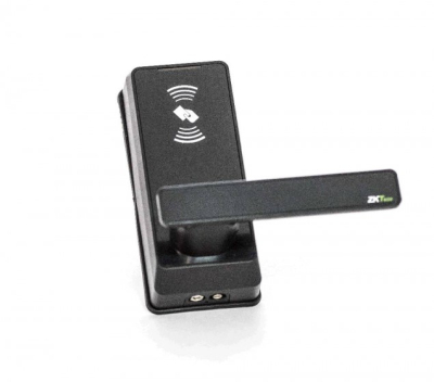 Smart замок ZKTeco PL10R www.bd.in.ua Безпечний Дім