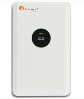 Акумулятор Felicity ESS LiFePO4 FLA24171-EU 24v 171Ah, BMS 120A@8S www.bd.in.ua Безпечний Дім