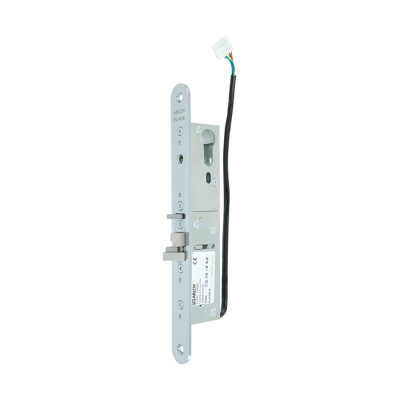 Замок електромеханічний Abloy EL 404 FP25 RS UNIV DIN SOL 12-24V NC/NO EL414/415 www.bd.in.ua Безпечний Дім