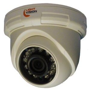 MHD відеокамера LightVision VLC-1028DIR www.bd.in.ua Безпечний Дім