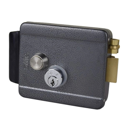 Замок електромеханічний Atis Lock MG www.bd.in.ua Безпечний Дім