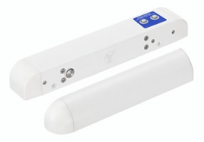 Ригельний замок Yli Electronic YB-500H www.bd.in.ua Безпечний Дім