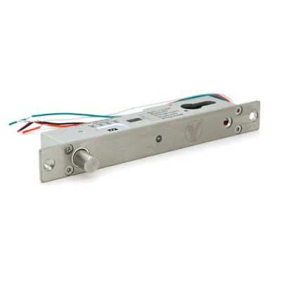 Ригельний замок Yli Electronic YB-500C www.bd.in.ua Безпечний Дім