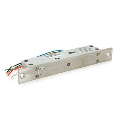 Ригельний замок Yli Electronic YB-500A www.bd.in.ua Безпечний Дім