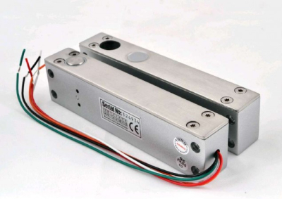 Ригельний замок Yli Electronic YB-500I www.bd.in.ua Безпечний Дім