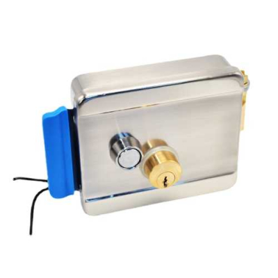 Замок електромеханічний Voltronic YLK-1073DL www.bd.in.ua Безпечний Дім