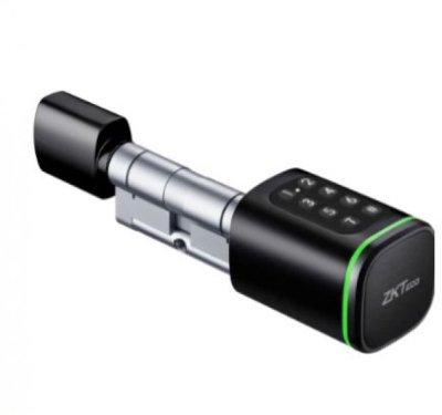 Smart замок ZKTeco SL01-C1-21H www.bd.in.ua Безпечний Дім