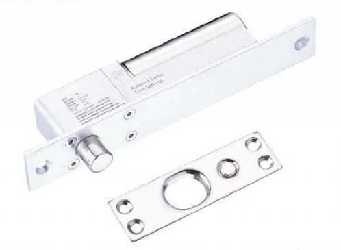 Ригельний замок VIANS VI-801Т www.bd.in.ua Безпечний Дім