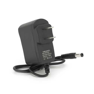 Імпульсний блок живлення Voltronic ZND-050-2000 5В 2А штекер 5.5 / 2.5 довжина 0.5м + перехідник www.bd.in.ua Безпечний Дім