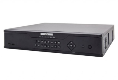 IP відеореєстратор Uniview NVR308-32E-B www.bd.in.ua Безпечний Дім
