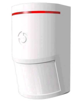 Безпровідний датчик руху Jablotron JA-150P www.bd.in.ua Безпечний Дім