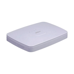 Ip відеореєстратор Dahua DH-NVR2108-S2 www.bd.in.ua Безпечний Дім