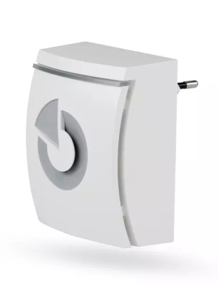 Сирена Jablotron JA-152A www.bd.in.ua Безпечний Дім