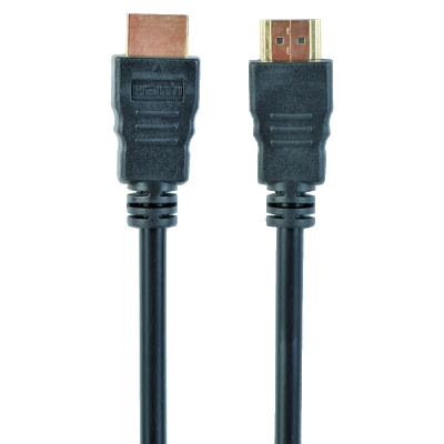 Кабель HDMI CABLEXPERT CC-HDMI4-15M HDMI V.1.4 4К 30 Гц 15м www.bd.in.ua Безпечний Дім