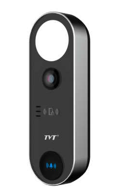 Виклична ІР панель TVT TD-E3110-IC/PE/WF www.bd.in.ua Безпечний Дім