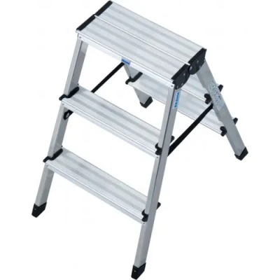 Драбина KRAUSE Dopplo 2x3 www.bd.in.ua Безпечний Дім