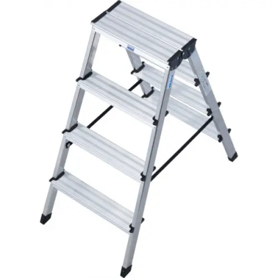 Драбина KRAUSE Dopplo 2x4 www.bd.in.ua Безпечний Дім