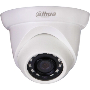Ip відеокамера Dahua DH-IPC-HDW1220SP-S3 (2.8mm) www.bd.in.ua Безпечний Дім