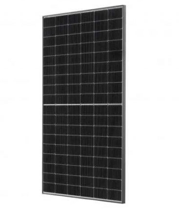 Сонячна панель Leapton Energy LP182*210 M66 NB-620W Bifacial 620Вт www.bd.in.ua Безпечний Дім