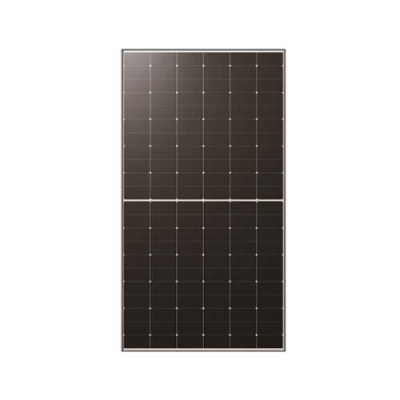 Сонячна панель Longi Solar LR5-66HTH-535M-535 Wp (BFR) www.bd.in.ua Безпечний Дім
