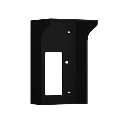 Кронштейн Bas-IP BR-AV2C black www.bd.in.ua Безпечний Дім