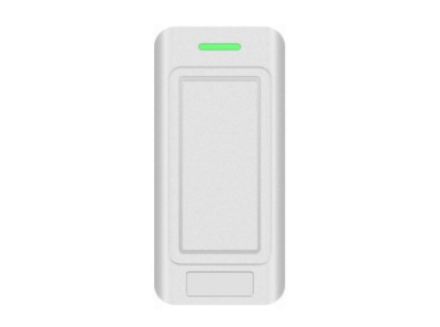 Зчитувач I-Key CR9-RX White www.bd.in.ua Безпечний Дім