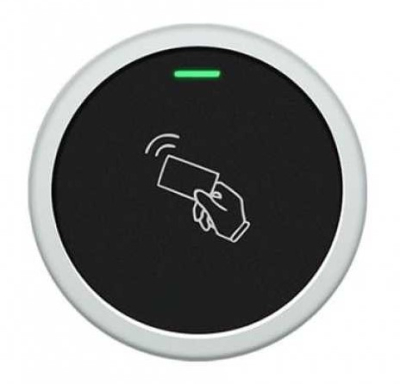 Контролер I-Key S7-BT EM та Bluetooth www.bd.in.ua Безпечний Дім