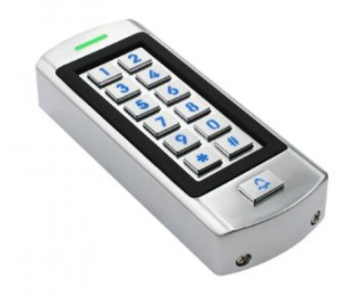 Зчитувач I-Key K10 EM www.bd.in.ua Безпечний Дім