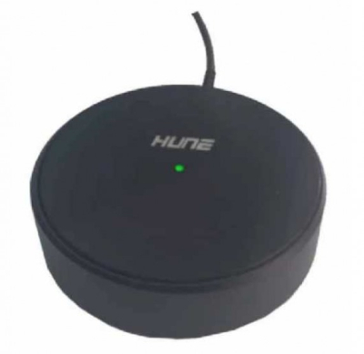 USB-зчитувач																		 U-TEX UT H-MF22 www.bd.in.ua Безпечний Дім