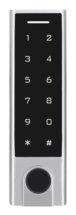 Зчитувач Trinix TRK-1107EFBT www.bd.in.ua Безпечний Дім