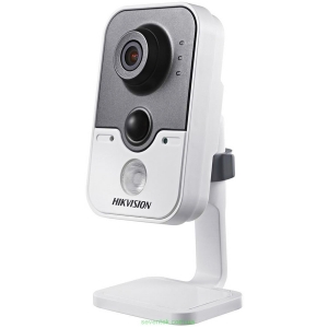 Ip відеокамера Hikvision DS-2CD2442FWD-IW (2.8мм) www.bd.in.ua Безпечний Дім