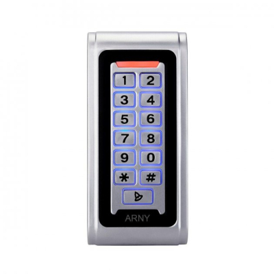Клавіатура Arny AKP-240 EM www.bd.in.ua Безпечний Дім