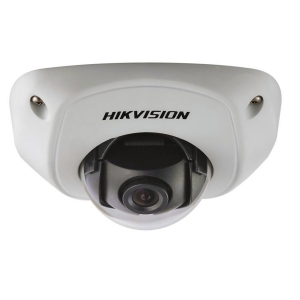 Ip відеокамера Hikvision DS-2CD2542FWD-IS (6 mm) www.bd.in.ua Безпечний Дім