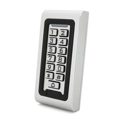 Клавіатура Voltronic S601EM-A1-ID www.bd.in.ua Безпечний Дім