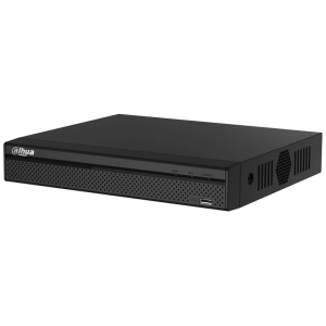HD-CVI відеореєстратор Dahua DH-HCVR4104HS-S3 www.bd.in.ua Безпечний Дім