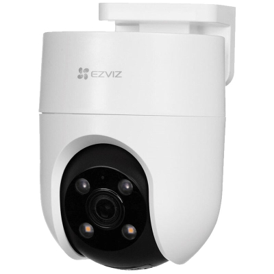 IP відеокамера Ezviz H8c Pro cs-h8c www.bd.in.ua Безпечний Дім