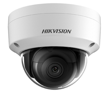 IP відеокамера Hikvision DS-2CD2121G0-IS(C) www.bd.in.ua Безпечний Дім