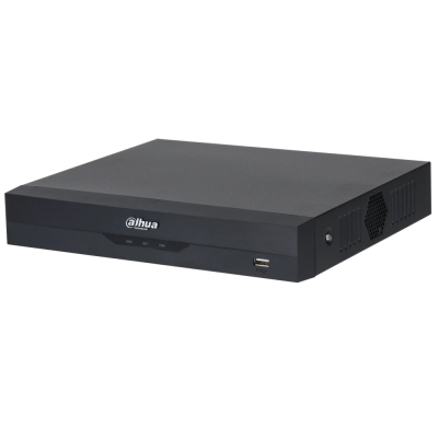 Відеореєстратор Dahua DH-XVR5108HS-4KL-I3/T www.bd.in.ua Безпечний Дім