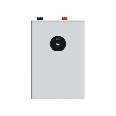 Акумуляторна батарея DEYE SE-F5 Plus-С (LiFePO4 51,2V 100Ah 5,12kWh) www.bd.in.ua Безпечний Дім