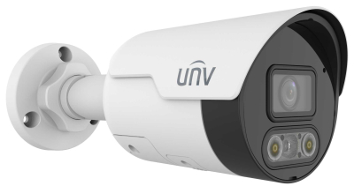 IP відеокамера Uniview IPC2124LE-ADF28KMC-DL www.bd.in.ua Безпечний Дім