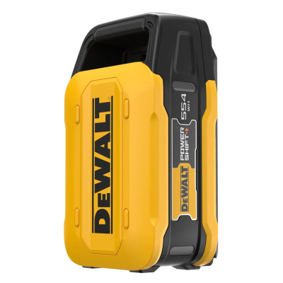 Акумуляторна батарея DeWALT DCBPS0554 www.bd.in.ua Безпечний Дім