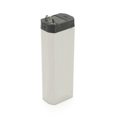 Акумуляторна батарея Merlion GP169 4 V 1,4 Ah ( 90 x 33 x 22 ), клеми під паяння, Q200 , White www.bd.in.ua Безпечний Дім