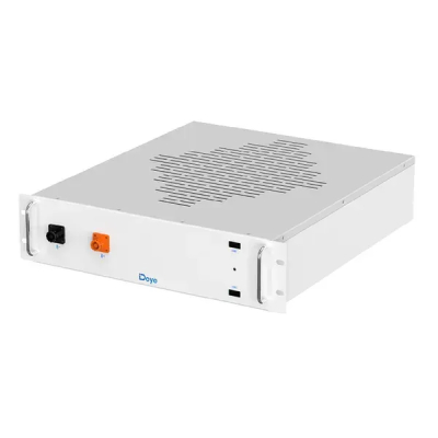 Акумуляторна батарея DEYE BOS-A LiFePO4, HV, 38.4v 200AH, 7.68kwh, (725*645*250мм), 71кг, Q1 www.bd.in.ua Безпечний Дім