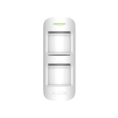 Корпус Ajax DummyBox MotionProtect Outdoor White (16456.33.WH) www.bd.in.ua Безпечний Дім