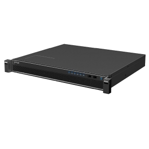 Ip відеореєстратор Hikvision DH-DSS4004-M www.bd.in.ua Безпечний Дім