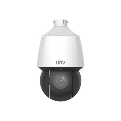 IP відеокамера Uniview IPC6424SR-X25-VF-B www.bd.in.ua Безпечний Дім