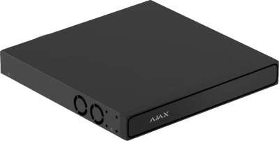 Відеореєстратор Ajax Superior NVR H2DAI2GAC (32-ch) www.bd.in.ua Безпечний Дім