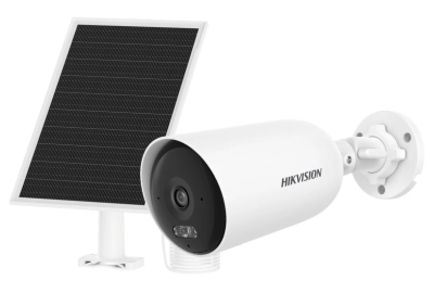 IP відеокамера Hikvision DS-2CFS04/4G 4МП (4мм) www.bd.in.ua Безпечний Дім